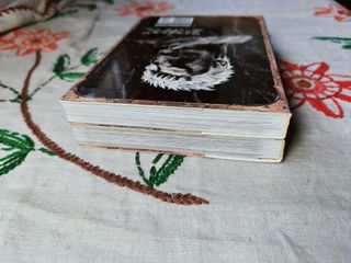 Lote Berserk 11 y 12. Mangaline.