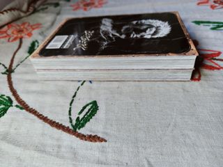 Lote Berserk 11 y 12. Mangaline.