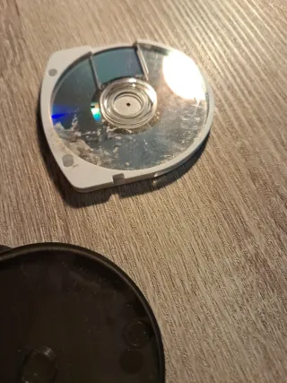 Persona 3 Portable PSP RPG