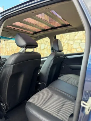 Mercedes-Benz Clase Automático