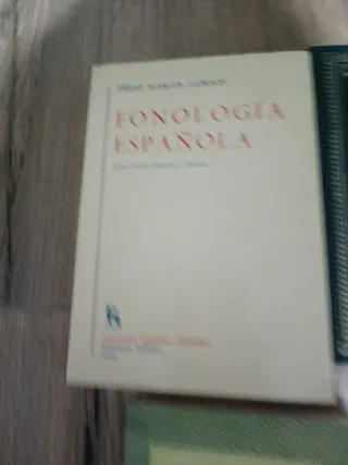 Literatura española