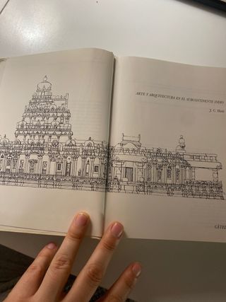 Arte y arquitectura en el subcontinente indio (...