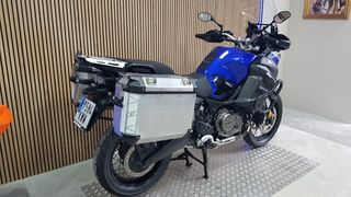 YAMAHA SUPER TENERE 1200 XT Z E