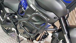 YAMAHA SUPER TENERE 1200 XT Z E