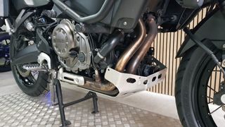 YAMAHA SUPER TENERE 1200 XT Z E