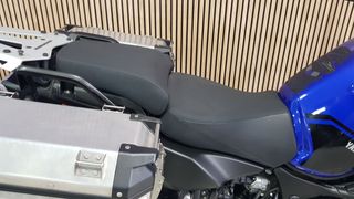 YAMAHA SUPER TENERE 1200 XT Z E