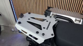 YAMAHA SUPER TENERE 1200 XT Z E