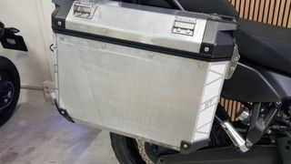 YAMAHA SUPER TENERE 1200 XT Z E