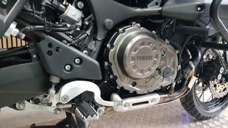 YAMAHA SUPER TENERE 1200 XT Z E
