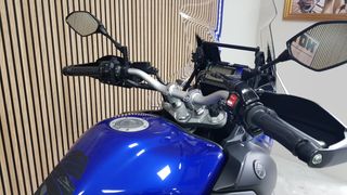 YAMAHA SUPER TENERE 1200 XT Z E
