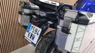 YAMAHA SUPER TENERE 1200 XT Z E