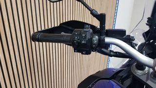 YAMAHA SUPER TENERE 1200 XT Z E