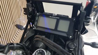 YAMAHA SUPER TENERE 1200 XT Z E