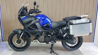 YAMAHA SUPER TENERE 1200 XT Z E