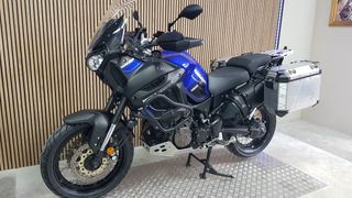 YAMAHA SUPER TENERE 1200 XT Z E