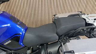 YAMAHA SUPER TENERE 1200 XT Z E