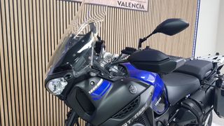 YAMAHA SUPER TENERE 1200 XT Z E