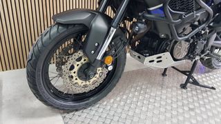 YAMAHA SUPER TENERE 1200 XT Z E