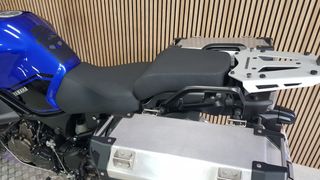 YAMAHA SUPER TENERE 1200 XT Z E