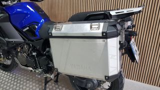 YAMAHA SUPER TENERE 1200 XT Z E