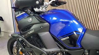 YAMAHA SUPER TENERE 1200 XT Z E