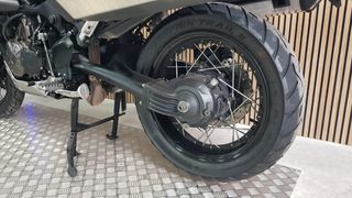 YAMAHA SUPER TENERE 1200 XT Z E