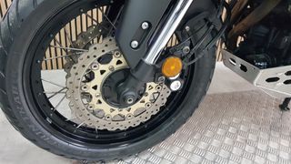 YAMAHA SUPER TENERE 1200 XT Z E