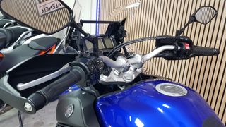 YAMAHA SUPER TENERE 1200 XT Z E