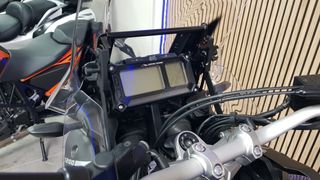 YAMAHA SUPER TENERE 1200 XT Z E