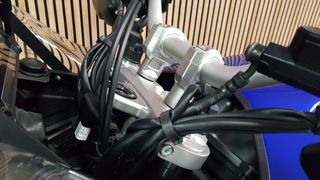 YAMAHA SUPER TENERE 1200 XT Z E