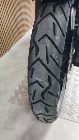 YAMAHA SUPER TENERE 1200 XT Z E