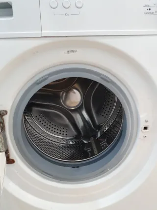 Lavadora Svan 5kg A+A