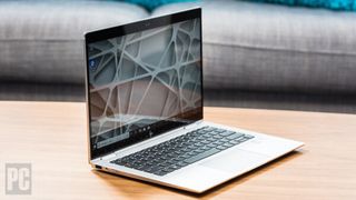 Portátil HP x360 1030 G3 Convertible Core i7