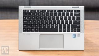 Portátil HP x360 1030 G3 Convertible Core i7