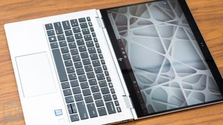 Portátil HP x360 1030 G3 Convertible Core i7