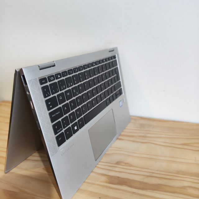 Portátil HP x360 1030 G3 Convertible Core i7