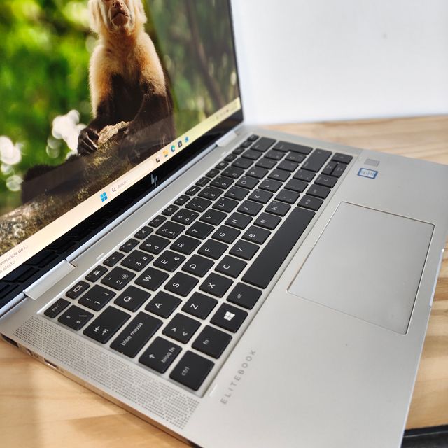 Portátil HP x360 1030 G3 Convertible Core i7