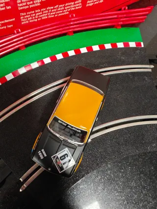 Coche Slot Spirit BMW Alpina 1600