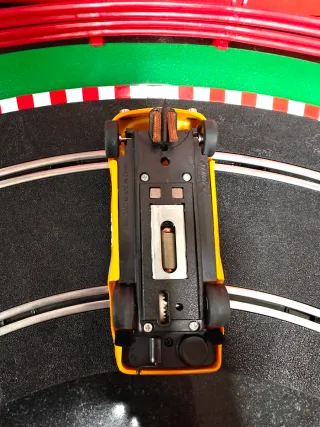 Coche Slot Spirit BMW Alpina 1600