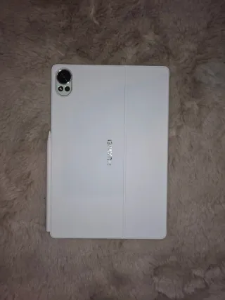 Huawei MatePad 12X PaperMate 256GB Blanco