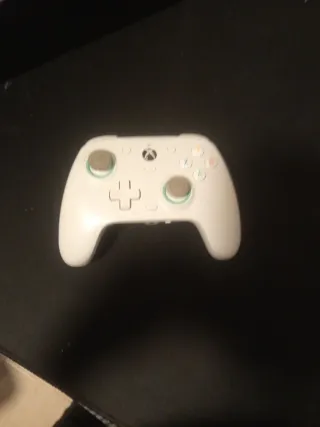 Consola Xbox One S Blanca