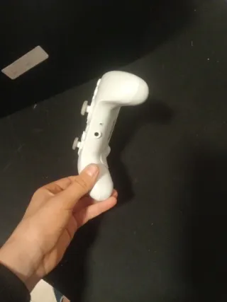 Consola Xbox One S Blanca