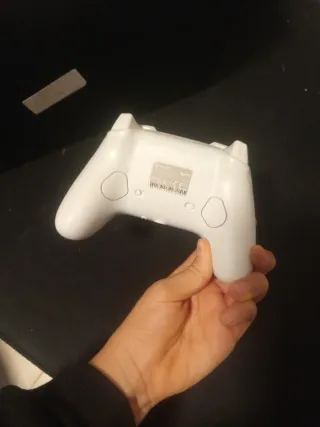 Consola Xbox One S Blanca