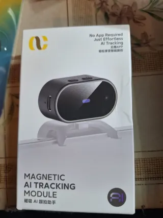 Estabilizador Móvil Smart V8 + Accesorios