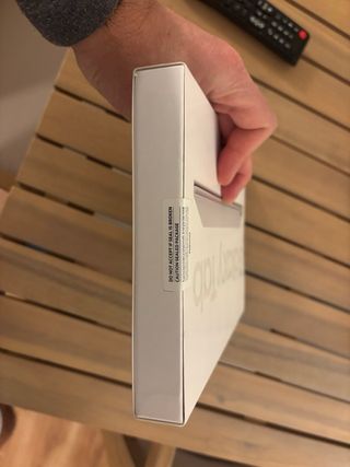 Samsung Galaxy Tab A9+ 11 2023 Plata 128 GB, nueva