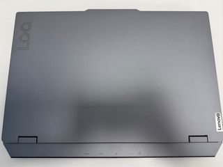 Portátil Lenovo LOQ i5 24GB DDR5 RTX 4050