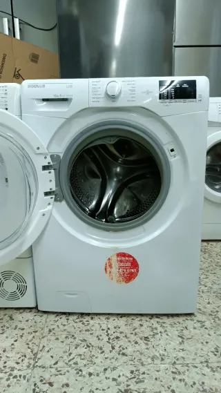 Lavadora Hoover Link 10kg
