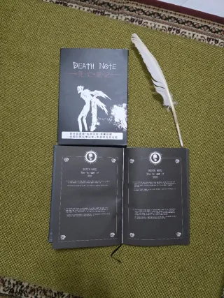 Death Note