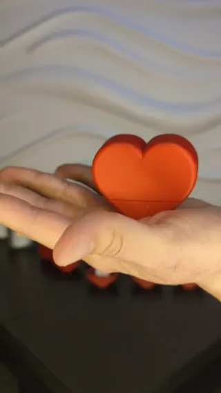 Regalo san valentino serio ma non tanto