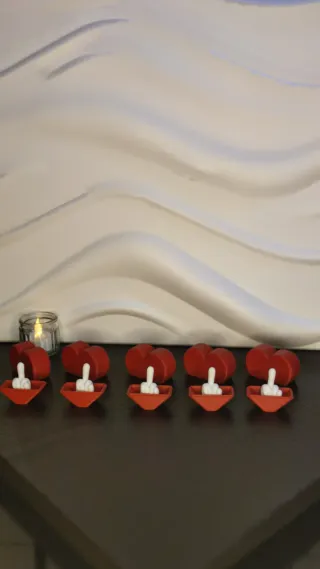 Regalo san valentino serio ma non tanto